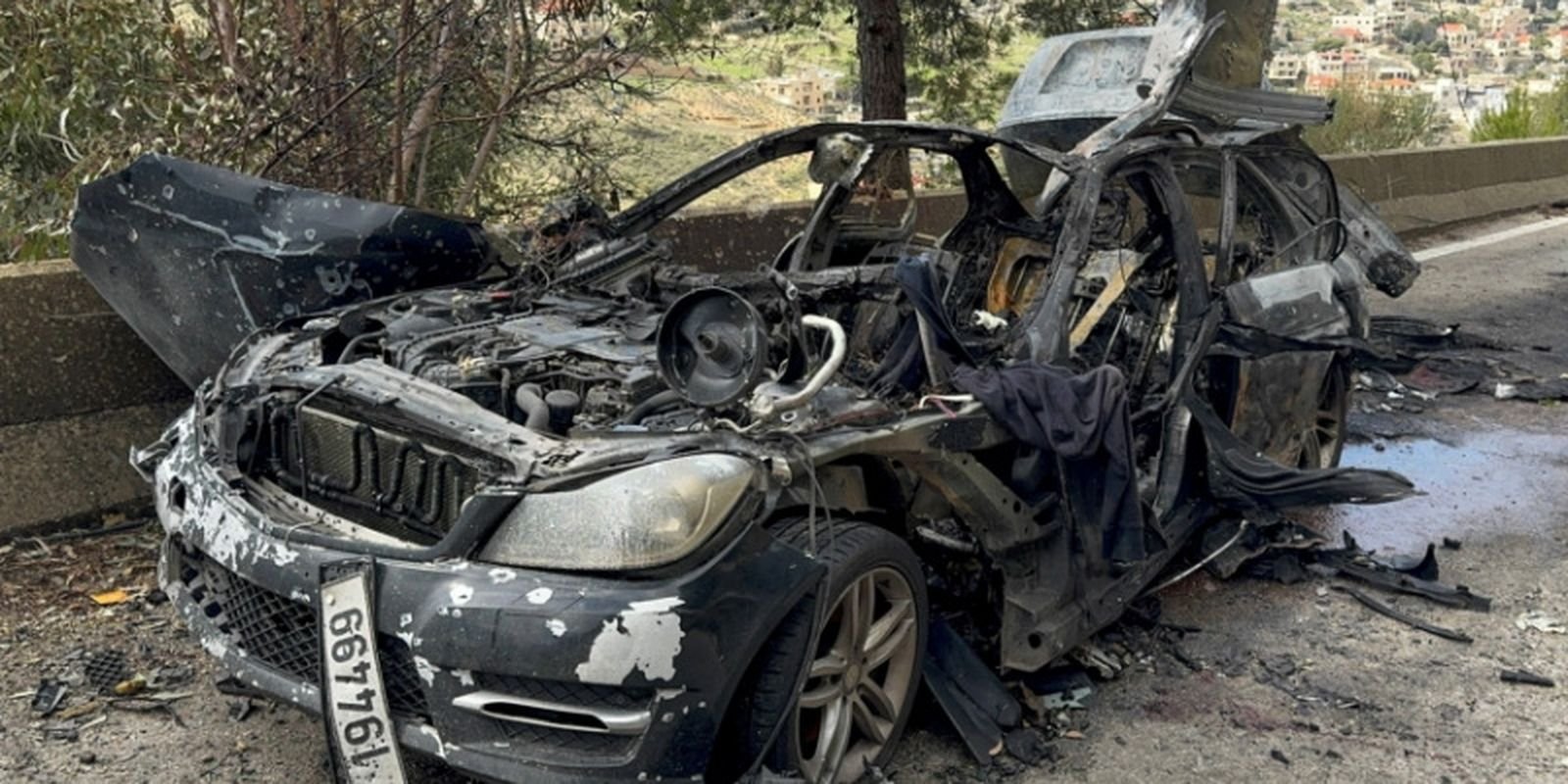 Conflito no Oriente Médio: Israel Ataca e Causa Mortes de Três Jornalistas Libaneses, Revela Al Manar