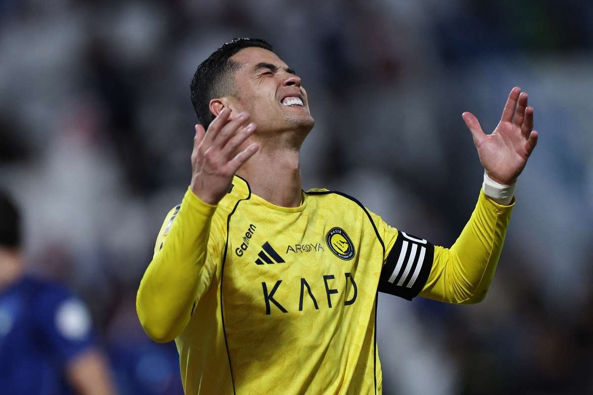 Conflito no Oriente Médio Suspende Competições de Al-Nassr e Al-Hilal: Impactos no Futebol Internacional