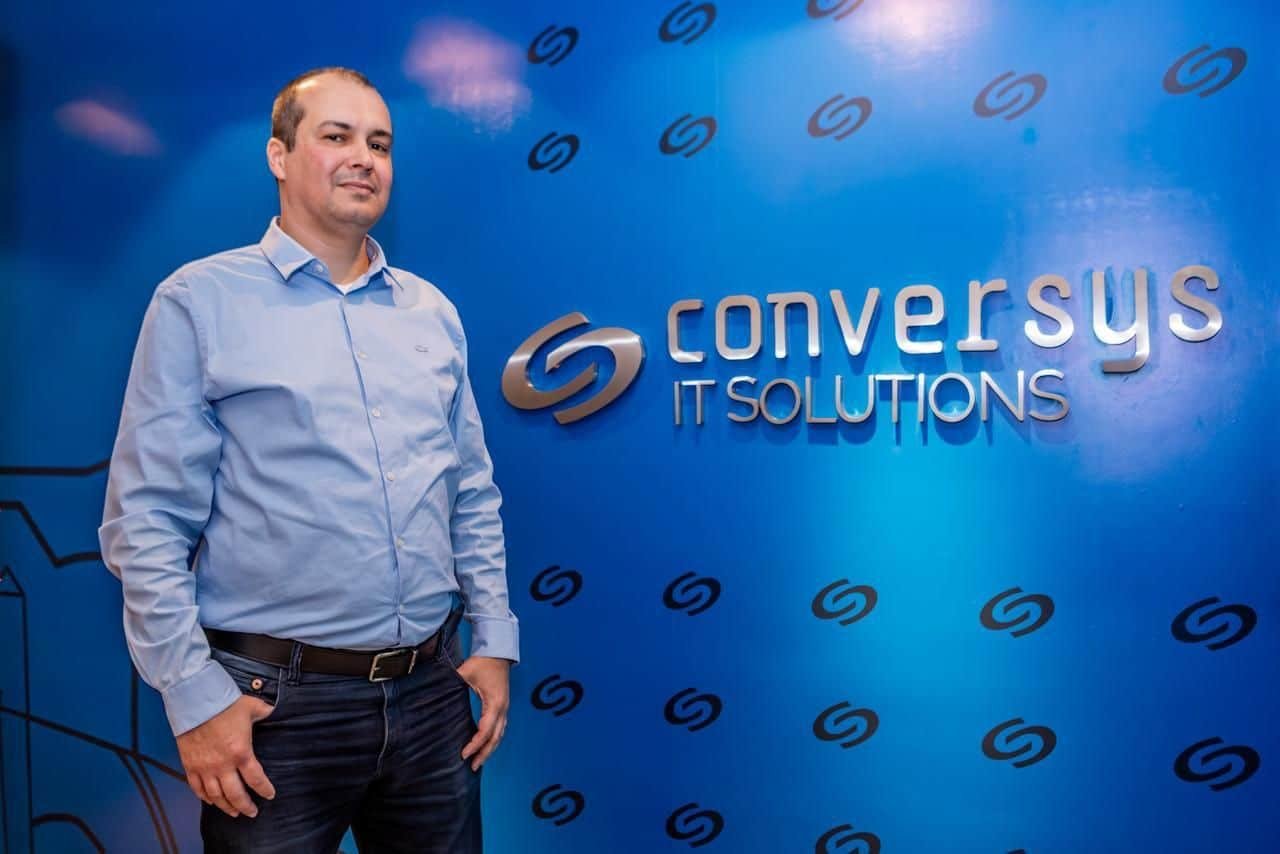 Conversys Revela Estratégia Visionária: R$ 200 Milhões em Receita Prevista para 2023 em Plano de 10 Anos
