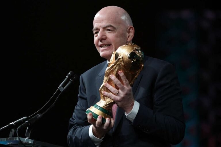 Copa do Mundo: Últimas Oportunidades para Garantir Seu Ingresso em 1º de Abril