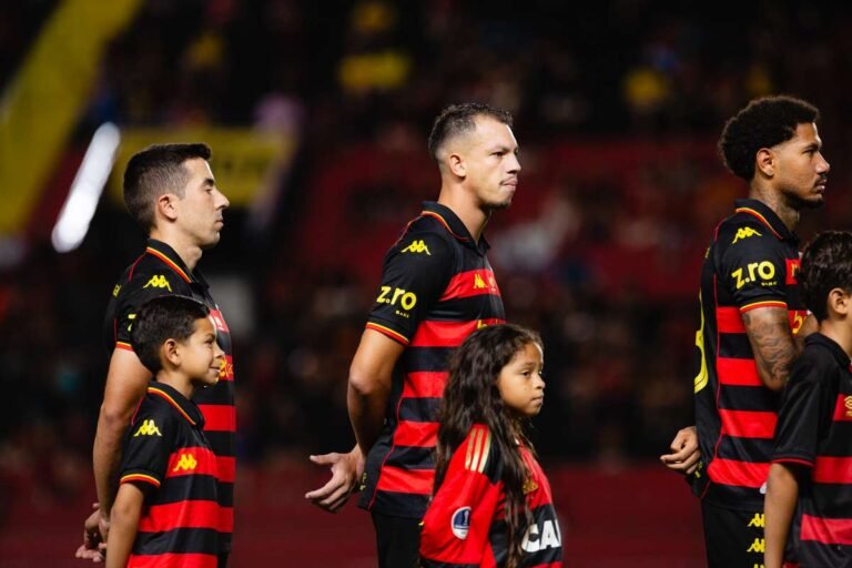 Copa do Nordeste: ABC e Sport se enfrentam; Descubra onde assistir e os detalhes do confronto