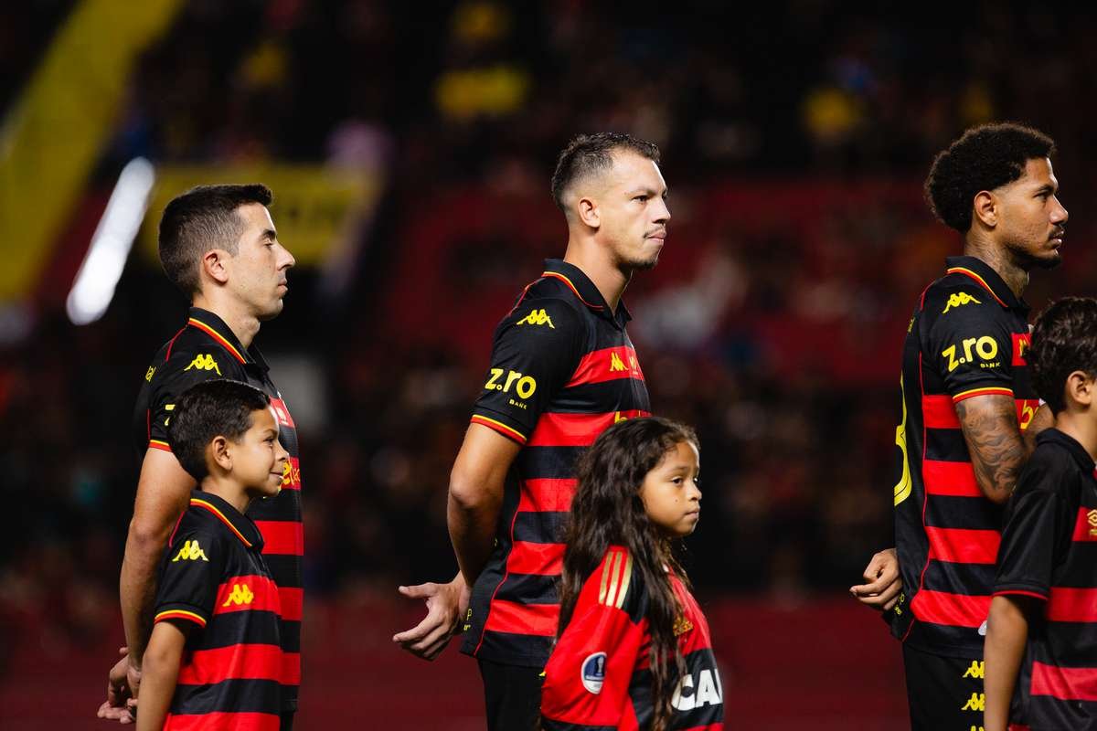 Copa do Nordeste: ABC e Sport se enfrentam; Descubra onde assistir e os detalhes do confronto