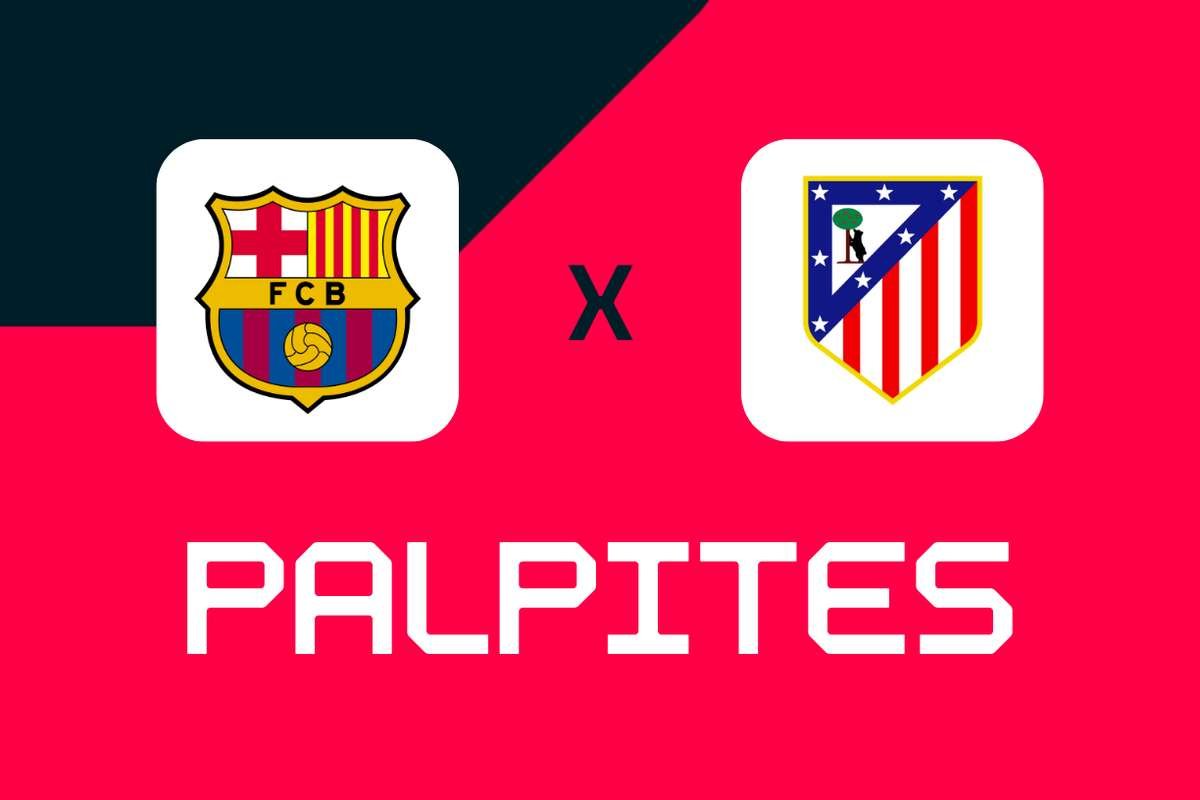 Copa do Rei: Análise Completa e Prognósticos de Barcelona x Atlético - As Melhores Odds para Apostar