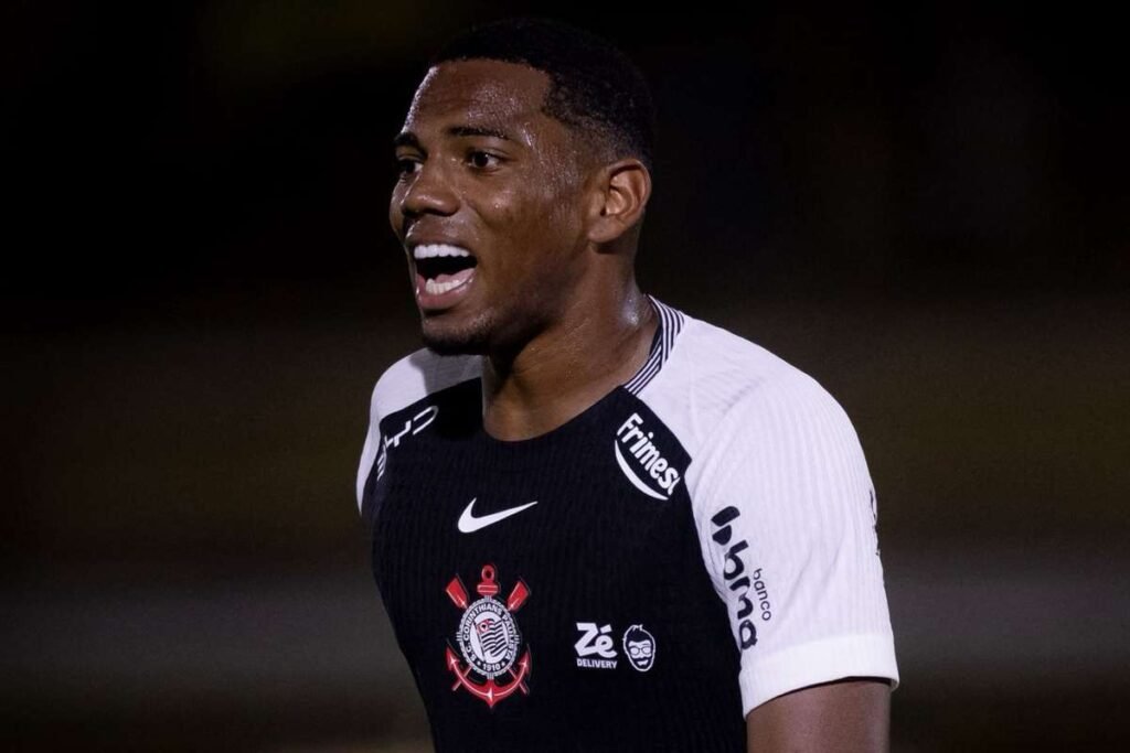 Corinthians Oficializa Oferta do Milan por André: Detalhes e Valores Revelados