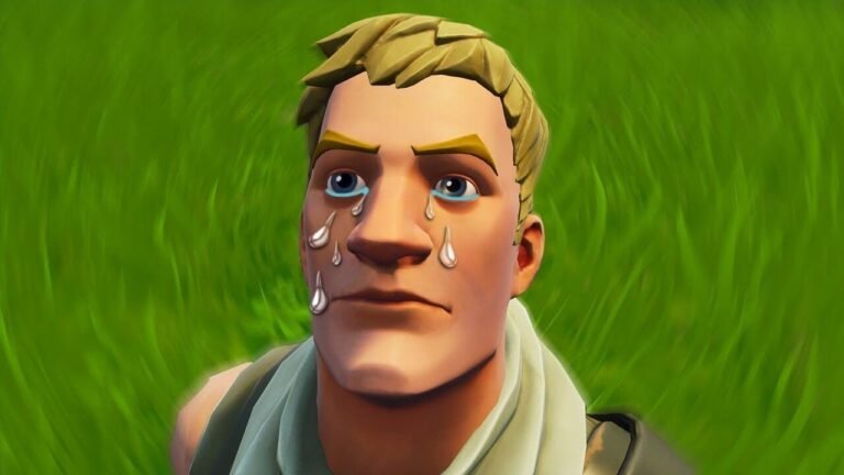 Crise na Epic Games: Demissões em Massa Geram Incertezas sobre o Futuro de Fortnite