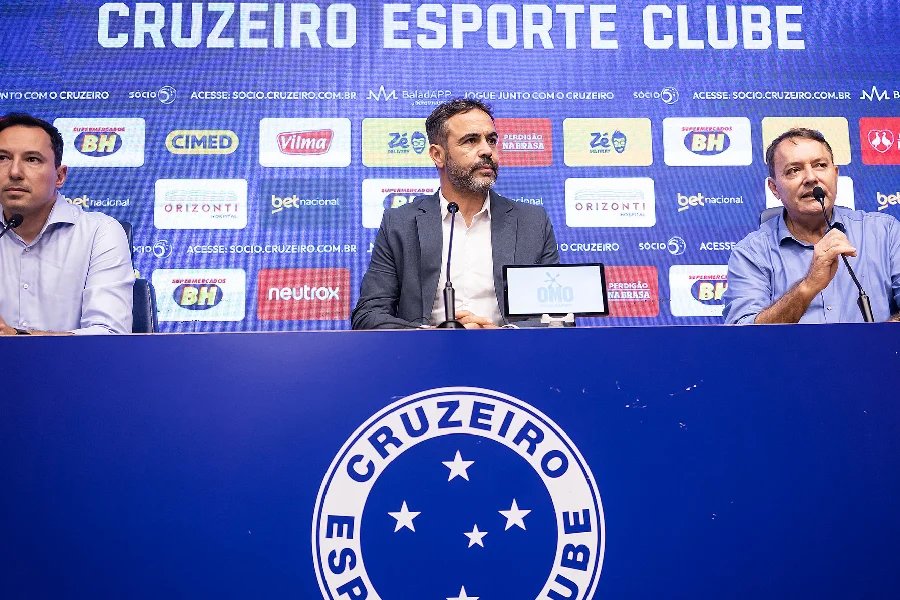Cruzeiro Luta Contra a História: Desafio de Evitar o Rebaixamento que Atingiu 71% dos Clubes