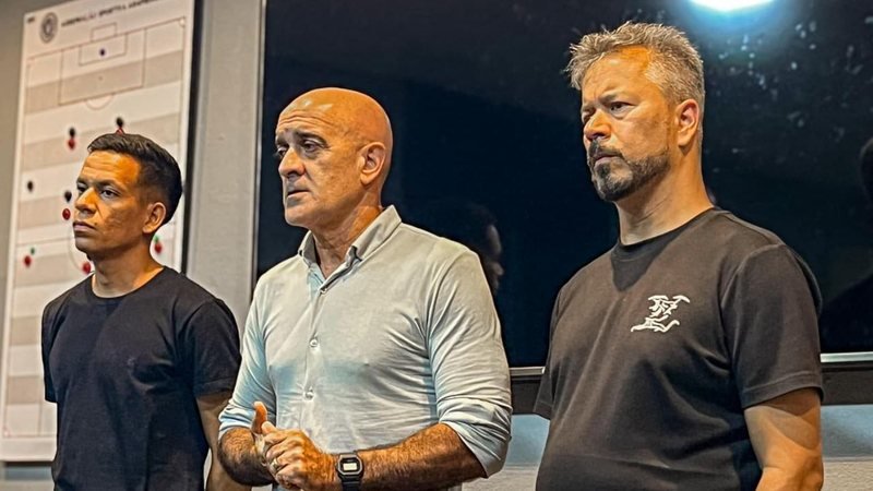 De Incertezas a Sonhos: O Caminho Surpreendente Rumo ao Título no Futebol Brasileiro