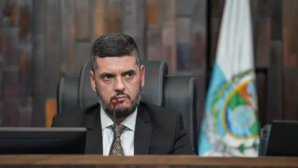 , Defesa de Bacellar entra com recurso contra decisão de Moraes e leva caso ao plenário do STF