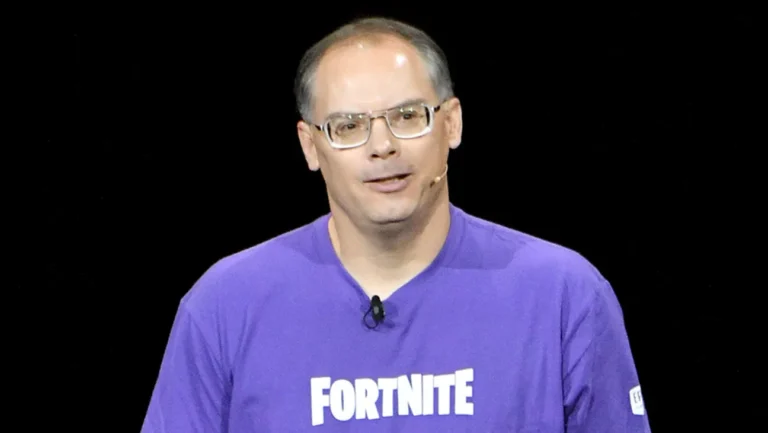 Demissões na Epic Games: funcionário com câncer cerebral se pronuncia