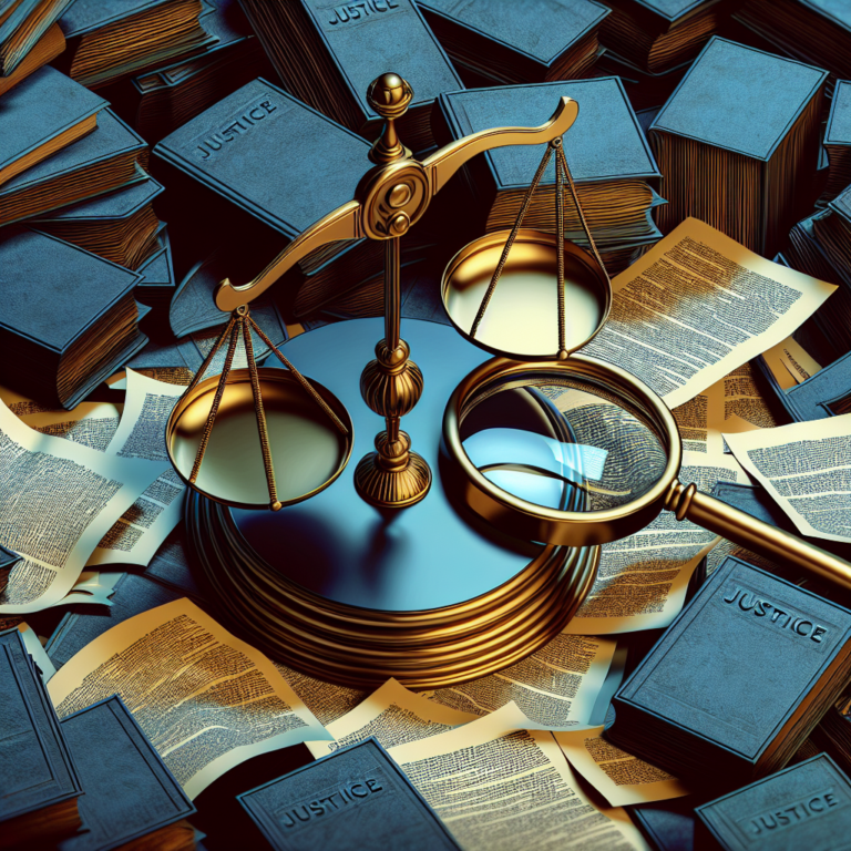 Departamento de Justiça Enfrenta Desafios em Ação de Trump contra a Receita