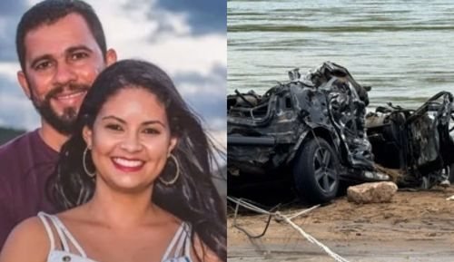 Desaparecimento de Turista Após Enxurrada em Região Turística Mobiliza Autoridades e Comunidade Local