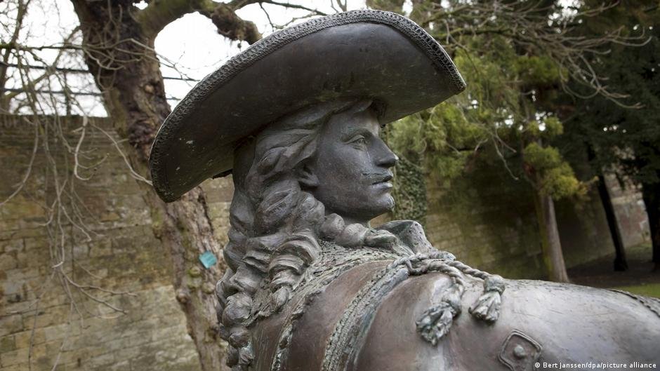 Descoberta Arqueológica: Esqueleto Potencialmente Identificado como do Legendário Mosqueteiro d'Artagnan