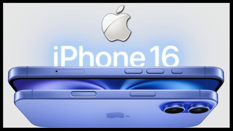 Descontos Imperdíveis: Economize até 42% na Compra do Novo iPhone 16!