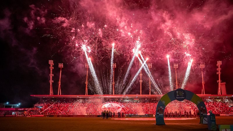 Descubra Onde Comprar Ingressos e Confira os Preços da Copa do Brasil: Guia Completo para Torcedores