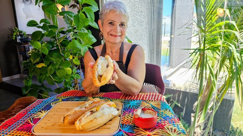 Descubra a Receita Imperdível do Sanduíche de Bife de Panela do Duda: Passo a Passo para Sabor Irresistível