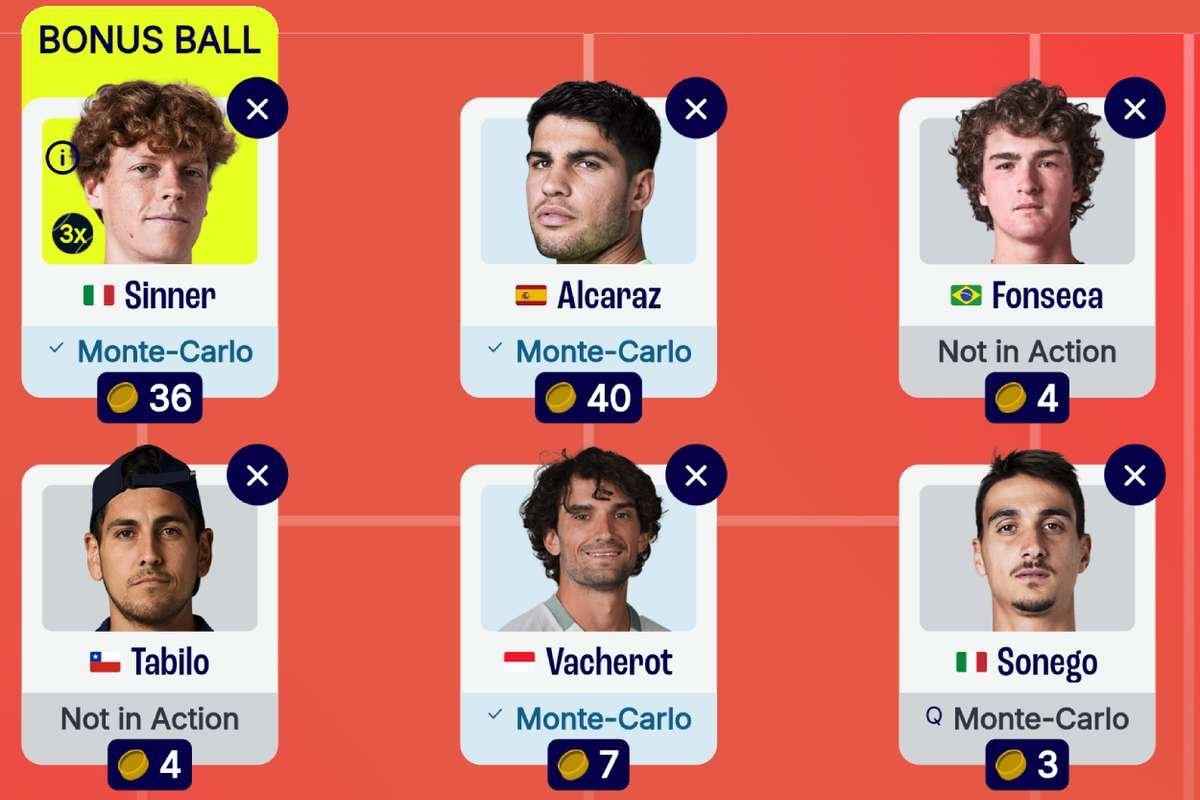 Descubra o Funcionamento do Novo Fantasy da ATP