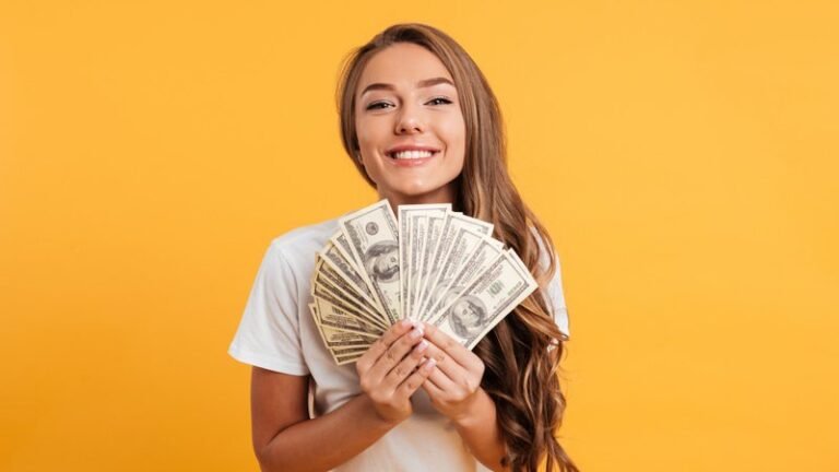 Descubra o Ritual Transformador para Atração de Prosperidade: Dicas para Iniciar o Mês com Sucesso