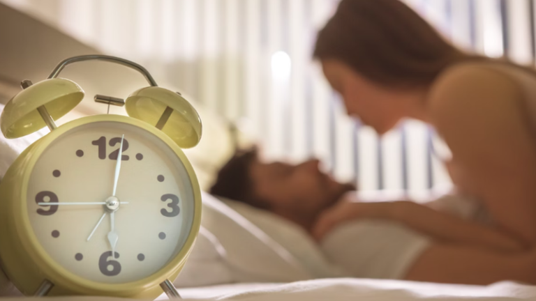 Descubra o Tempo Ideal para a Relação Sexual: Mitos e Verdades Revelados