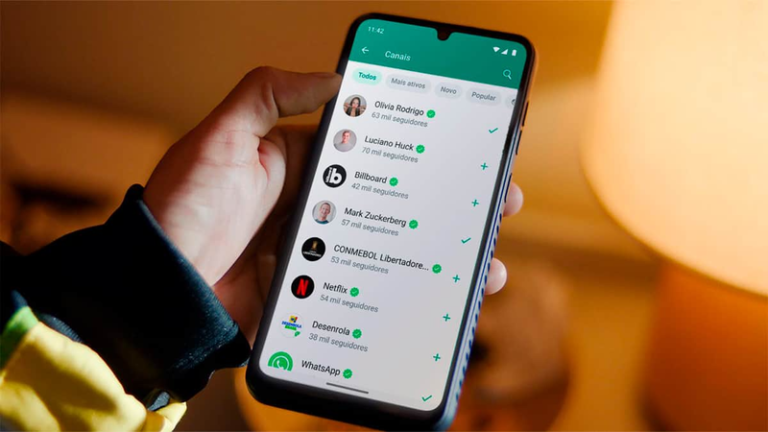 Desvende o Segredo: Como Esvaziar o Lixeira do WhatsApp Pode Liberar Espaço e Aumentar a Performance do Seu Celular