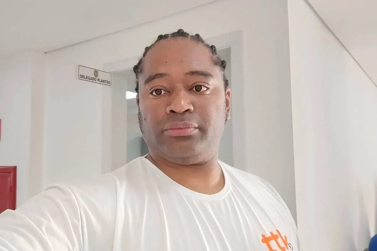 Detenção Errônea em Heliópolis: Morador é Prendido Após Alerta do Smart Sampa