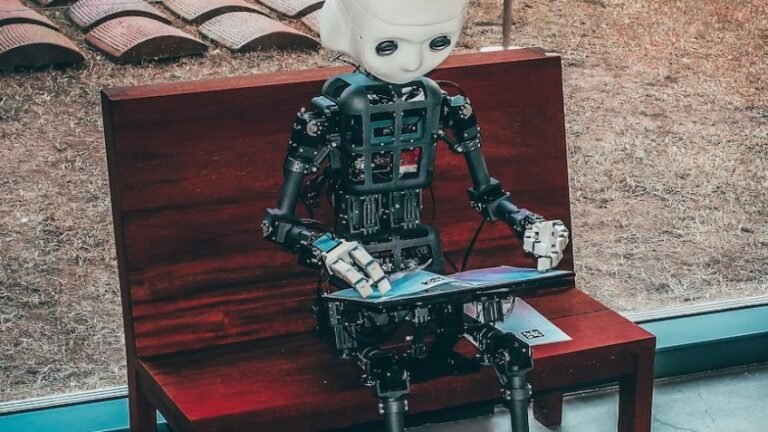 Diego Valois: Como a Inteligência Artificial Está Transformando a Advocacia no Brasil