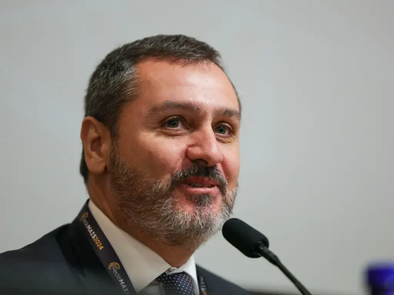 Diretor alerta: PF enfrenta crescentes ataques e desafios