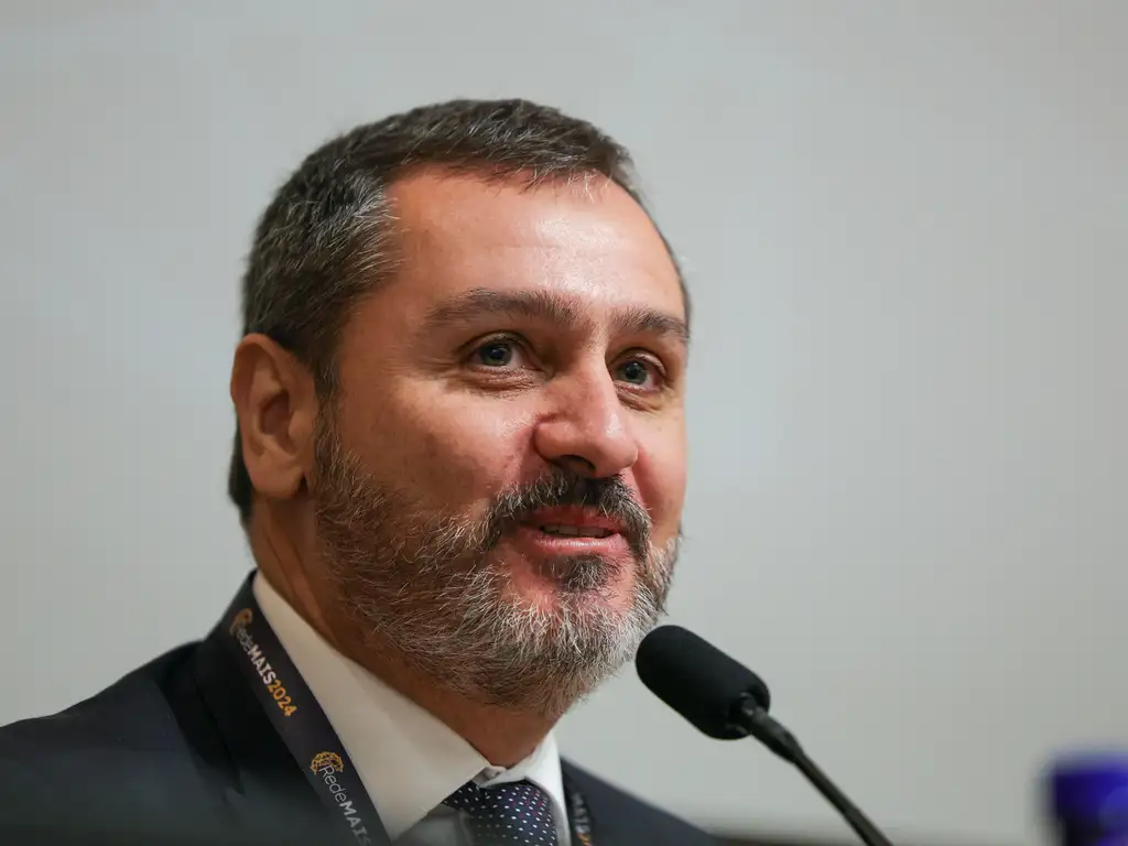 Diretor alerta: PF enfrenta crescentes ataques e desafios