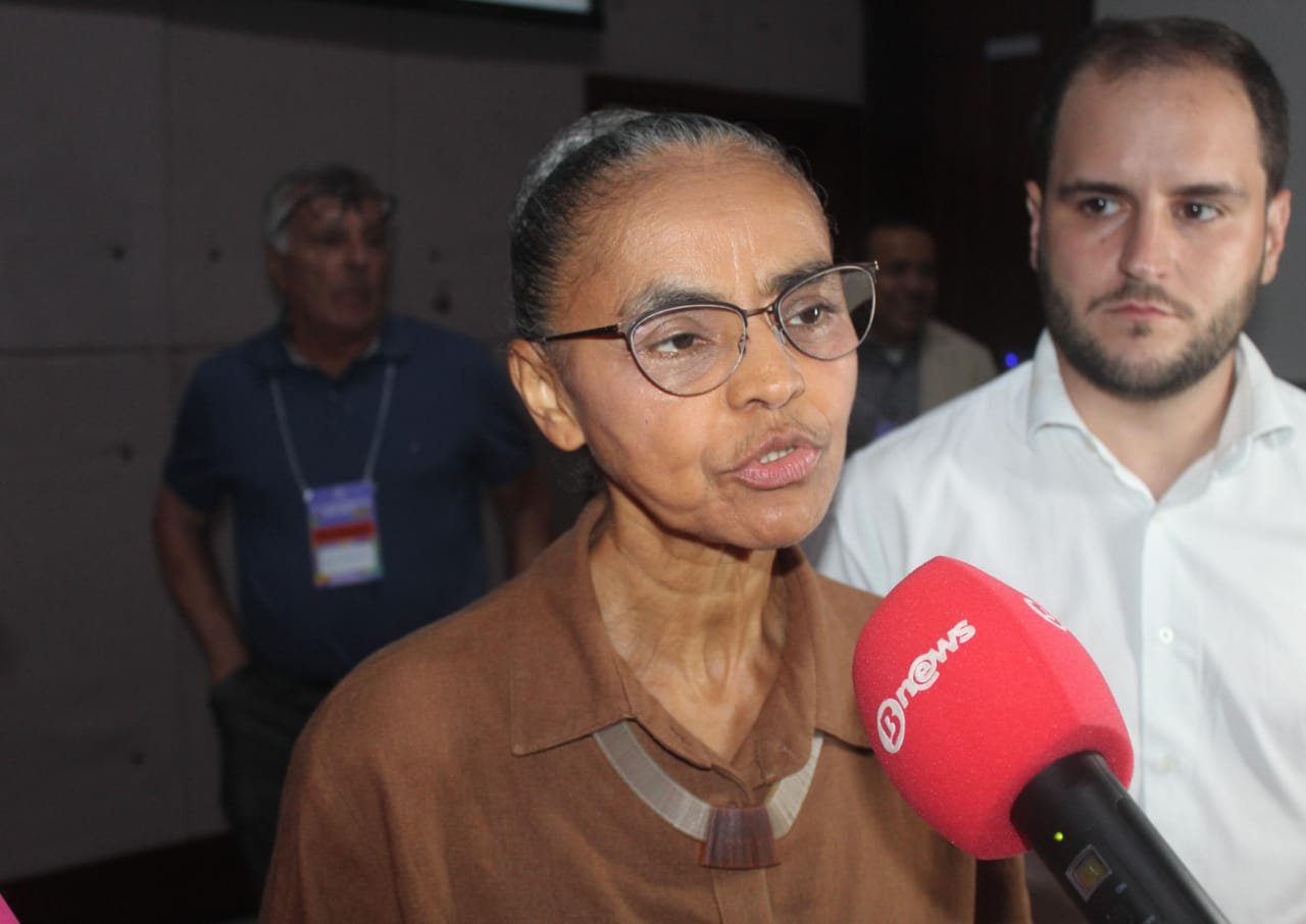 Dissidentes da Rede na Bahia se juntam ao PSB com apoio de Marina Silva