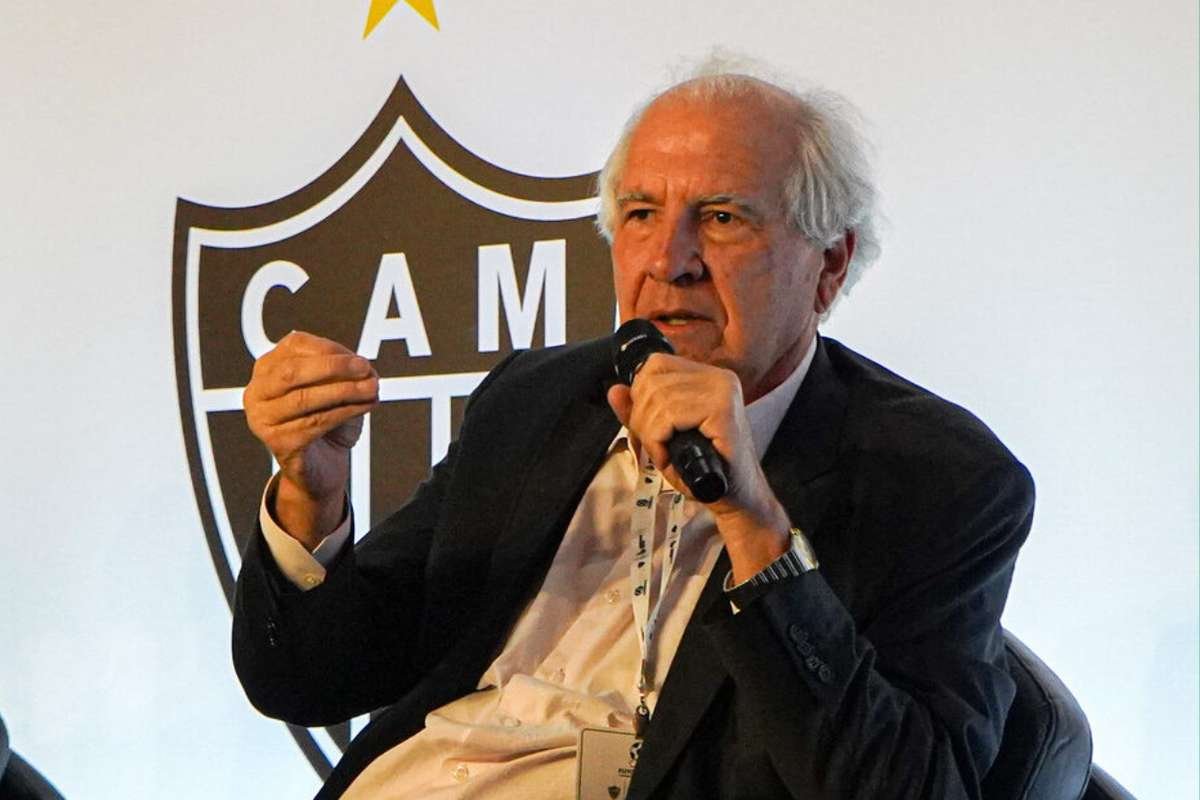 Dono do Galo Afirma que Hepta no Estadual Tem o Mesmo Peso de um Título Brasileiro