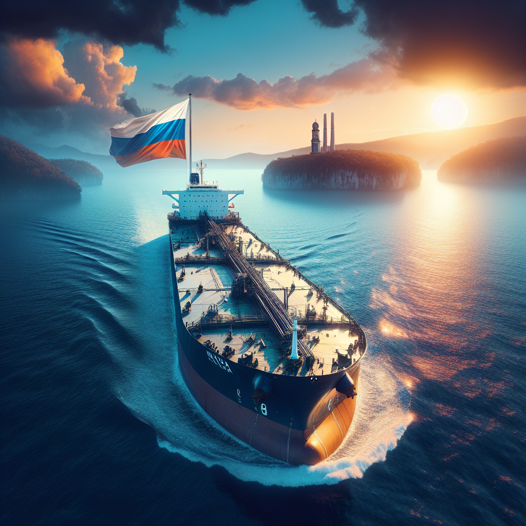 EUA Liberam Navio Petroleiro Russo para Chegar a Cuba, Rompendo Bloqueio Comercial