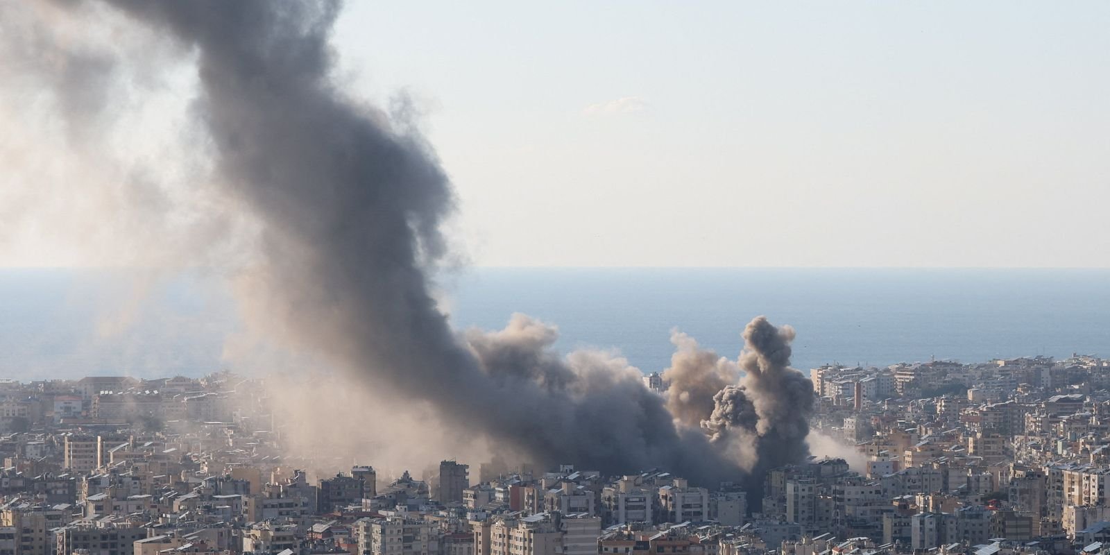 Embaixador do Brasil no Irã: Nenhum Cidadão Solicitou Assistência para Retorno ao País