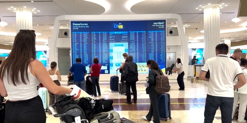 Emirates Interrompe Temporariamente Voos entre Dubai e Brasil: Impactos e Expectativas para Passageiros