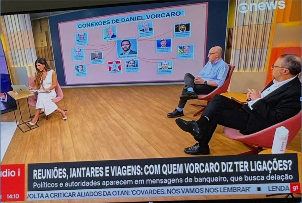 , Entre a errata e o pedido de desculpas, a Globo escolheu o caminho do meio