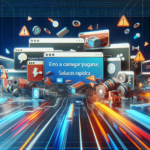 Erro ao Carregar Página: Soluções Rápidas no TudoCelular Erro ao Carregar Página: Soluções Rápidas no TudoCelular