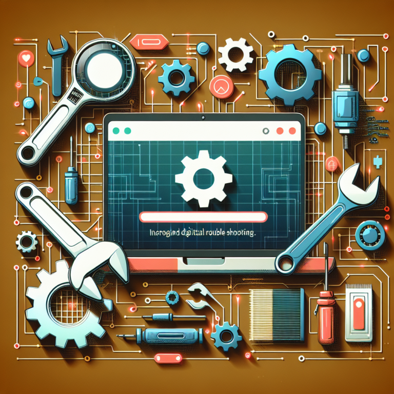 Erro no Carregamento da Página: Soluções e Dicas Práticas
