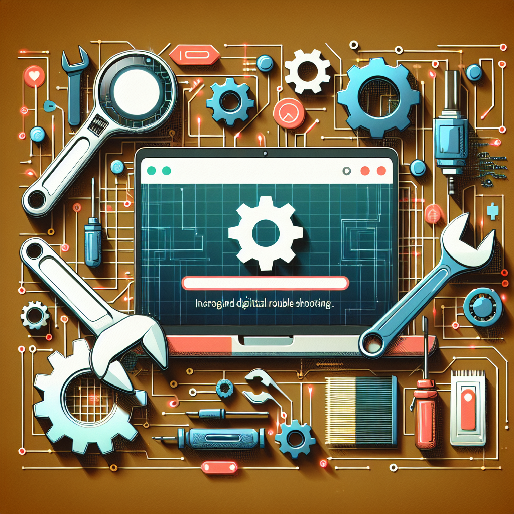 Erro no Carregamento da Página: Soluções e Dicas Práticas