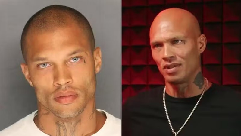 Escândalo na Penitenciária: 'Presidiário Gato' Revela Que Fãs Enviavam Dinheiro e Nudes, Dominando Horários de Visita