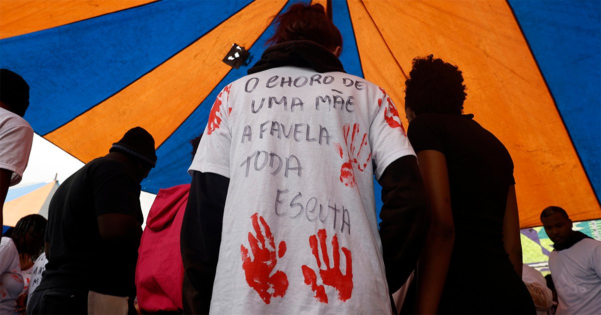 Violência e sociologia são temas da nova edição de “Estudos Avançados” – Jornal da USP