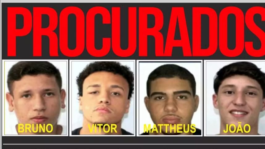 Estupro Coletivo de Adolescente de 17 Anos: Detalhes Reveladores e Implicações Legais