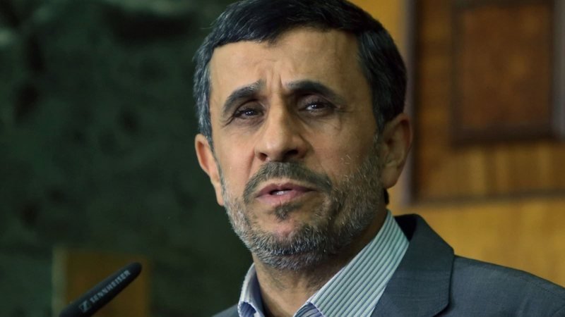 Explosão em Teerã: Mahmoud Ahmadinejad, Ex-Presidente do Irã, é Morto em Ataque Aéreo