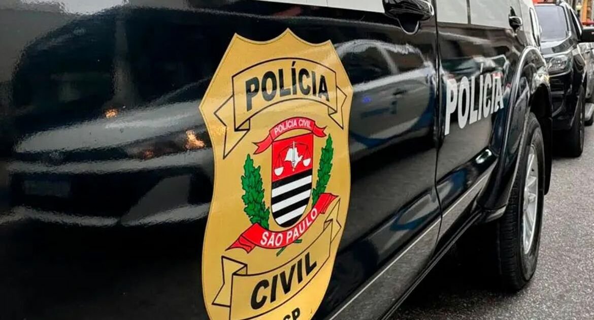 Polícia de SP prende 10 pessoas que aplicavam golpe do falso advogado