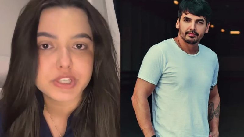 Filha de Bruno Mafra Revela Ameaça de Morte Após Condenação do Cantor: Entenda o Caso