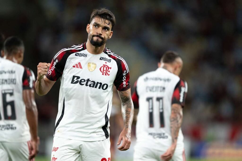 Flamengo Consolida Domínio e Avança para a Oitava Final Consecutiva do Campeonato Carioca