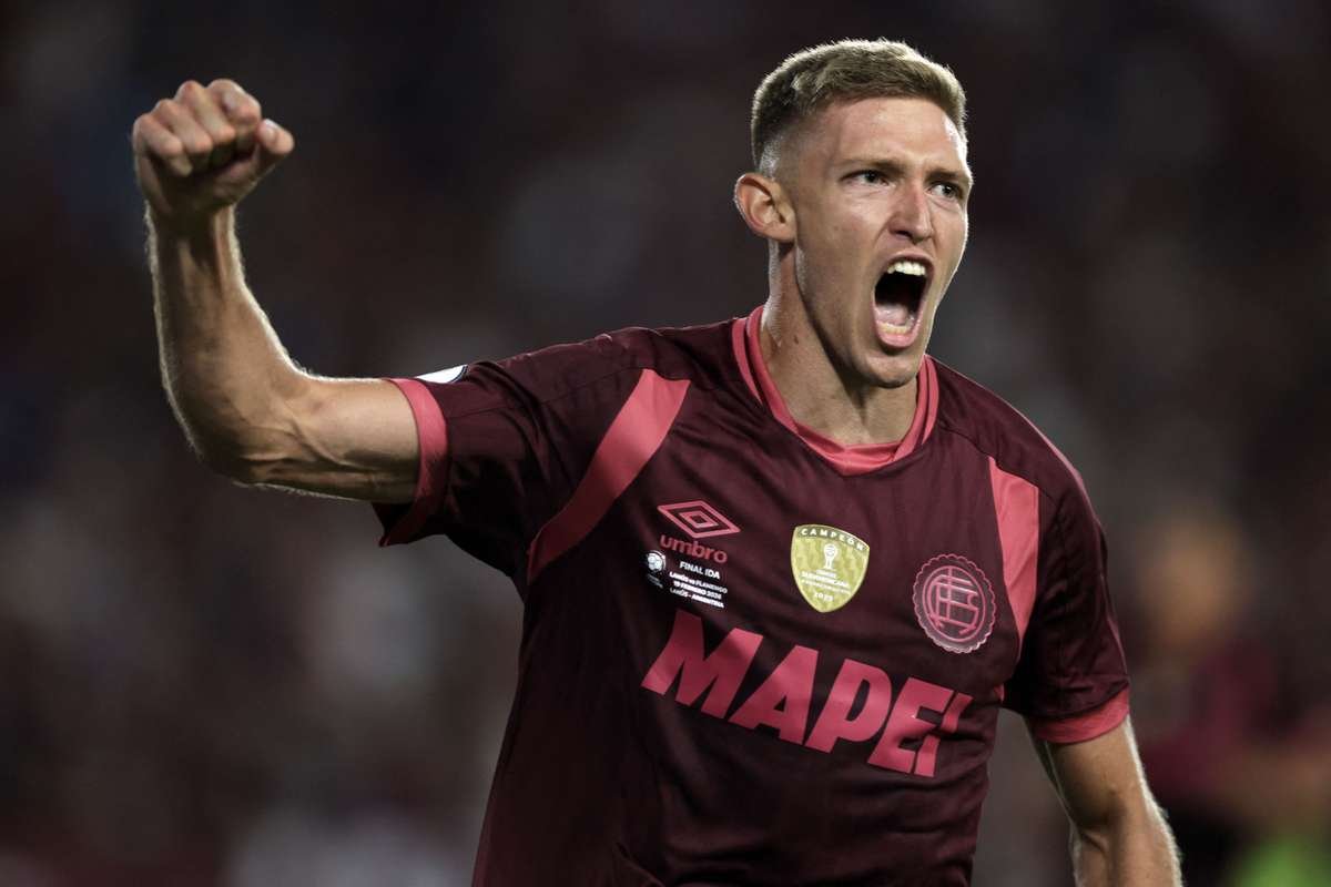 Fluminense Anuncia Contratação de Castillo, Destaque na Vitória sobre o Flamengo na Recopa