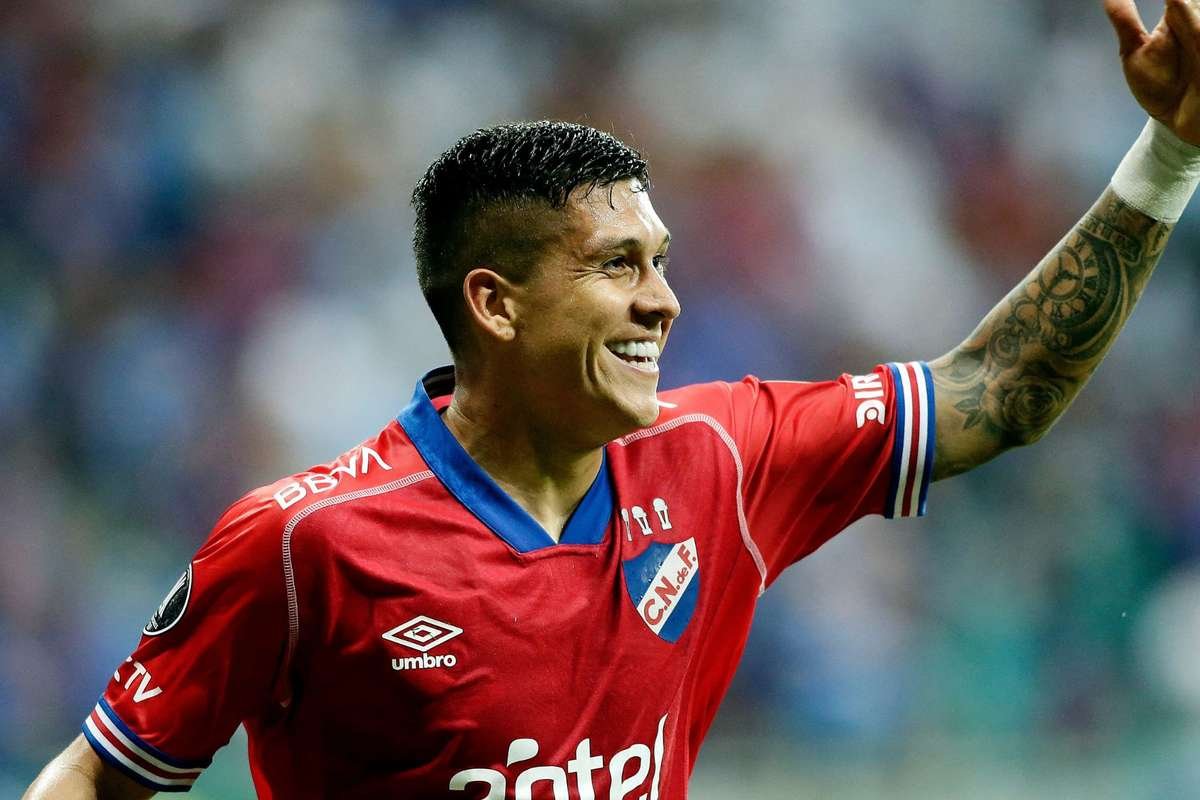 Fluminense Anuncia a Contratação do Zagueiro Uruguaio do Nacional: Reforço para a Temporada!