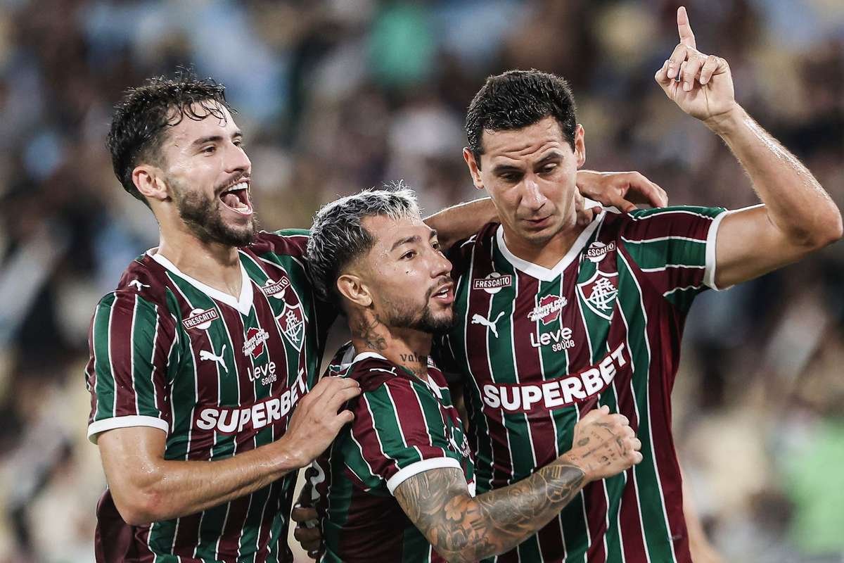Fluminense Avança à Final do Carioca Após Empate Dramático com Vasco: Três Pênaltis Marcam o Confronto