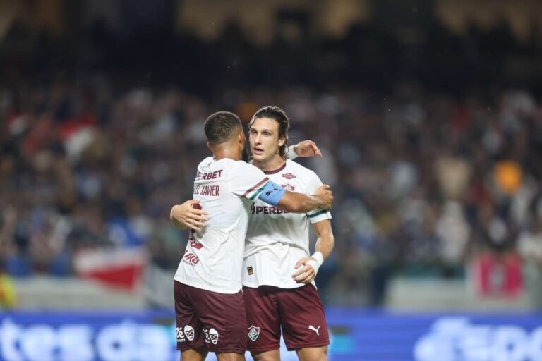 Fluminense e Corinthians: Como Assistir, Escalações e Odds