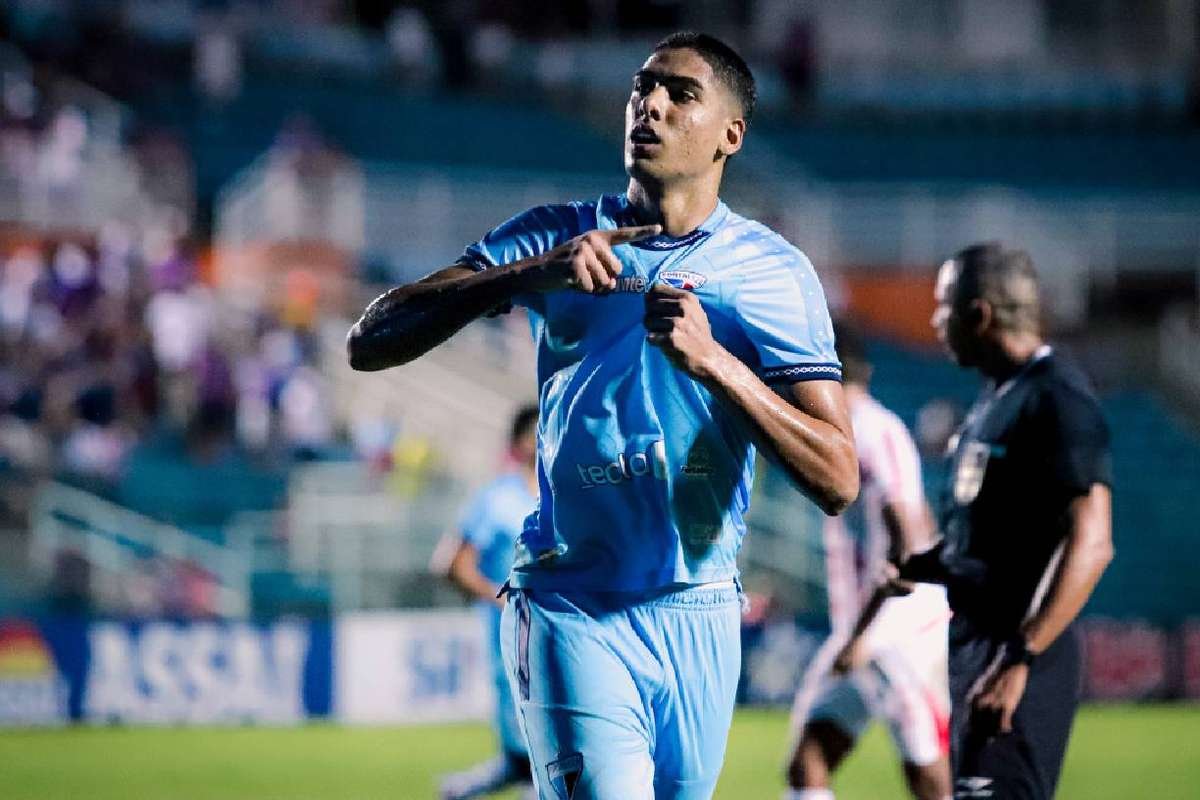 Fortaleza Brilha em Campo: Vitória Sobre o Imperatriz Garante Campanha Impecável na Copa do Nordeste