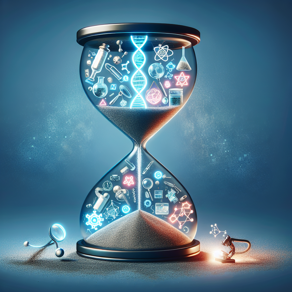 Fundação Estudar amplia prazo para bolsas em ciência e tecnologia