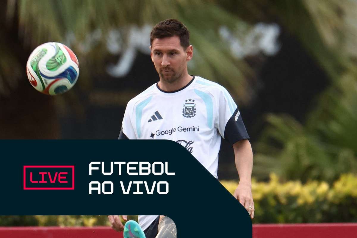 Futebol em Tempo Real: Resultados, Análises e As Principais Notícias do Dia no Mundo da Bola